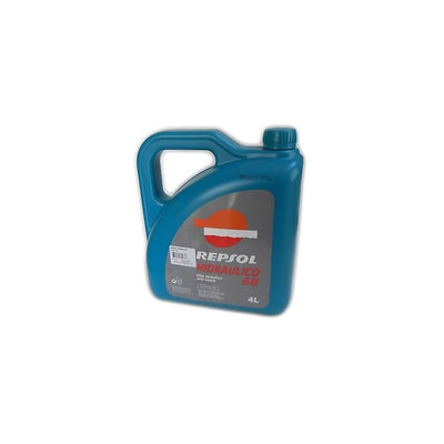 Repsol Hidraulico 68 lt.5