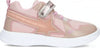 Scarpe bambina con luci rosa 22 - 30 Garvalin
