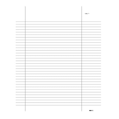Registro Libro Soci 1-92 31X24,5 E2379