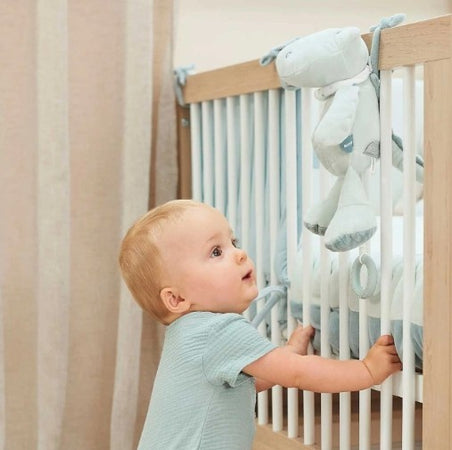 Nattou - Carillon Romeo il Coccodrillo