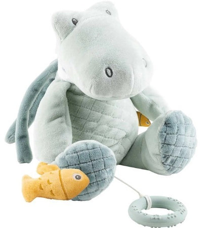 Nattou - Carillon Romeo il Coccodrillo