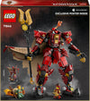 Lego Ninjago - Mech Cavaliere del Fuoco 71846