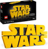 LEGO - Logo Star Wars 75407
