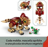 Lego Jurassic World - Dinosauro cucciolo Dolores: Aquilops 76970