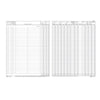 Registro Iva Acquisti 22 Pag. Numerate 31X24,5Cm E2116N Edipro