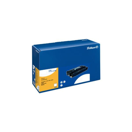 Pelikan 1031440019 cartuccia toner 1 pz Compatibile Magenta (Pelikan Toner f?r Brother TN329M)
