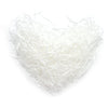 Paglia decorativa per cesti e confezioni regalo da 120 grammi