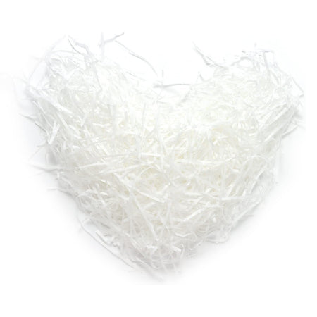 Paglia decorativa per cesti e confezioni regalo da 120 grammi