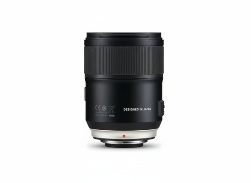 Tamron F045 Per Nikon DSLR, SP 35mm F/1.4 Di USD