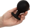 Plug anale Large gonfiabile indossabile stimolatore prostata Grande Calexotics