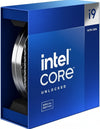 Intel Core i9 Desktop Processor 14900KS 24 Cores (8 P-cores and 16 E-cores) 36 MB Cache up to 6.2 GHz