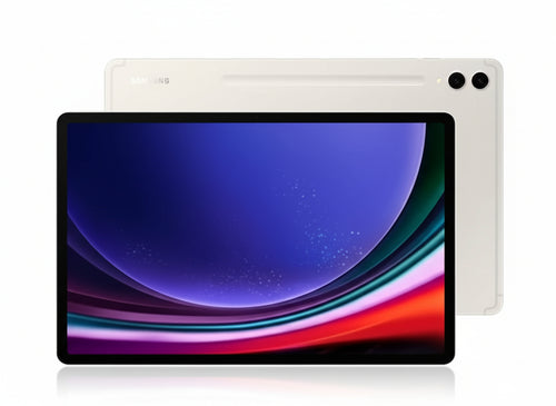 Samsung X816 Galaxy Tab S9+ 512GB/12GB RAM 5G Beige