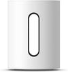 Sonos Sub Mini (White) - The Wi-Fi Subwoofer for Deep Bass