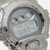 Casio Orologio Digitale Quarzo Uomini con Cinturino in plastica GM-6900SCM-1ER Dupersclub