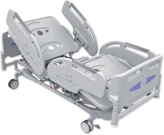 Gima 44800 Letto Elettrico ad Variabile