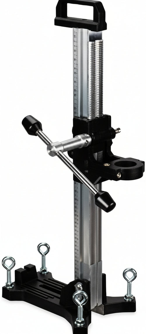 Makita P-40082 - Soporte columna para dbm130 y dbm131