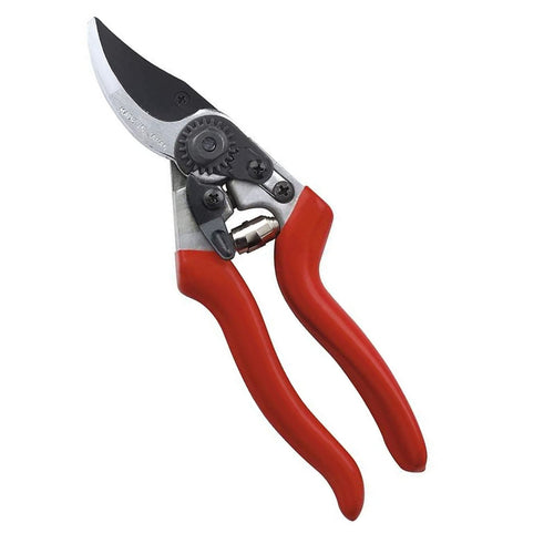 Forbici da pota per giardino e agricoltura By-pass KS8T vigneti e frutteti da 22 cm