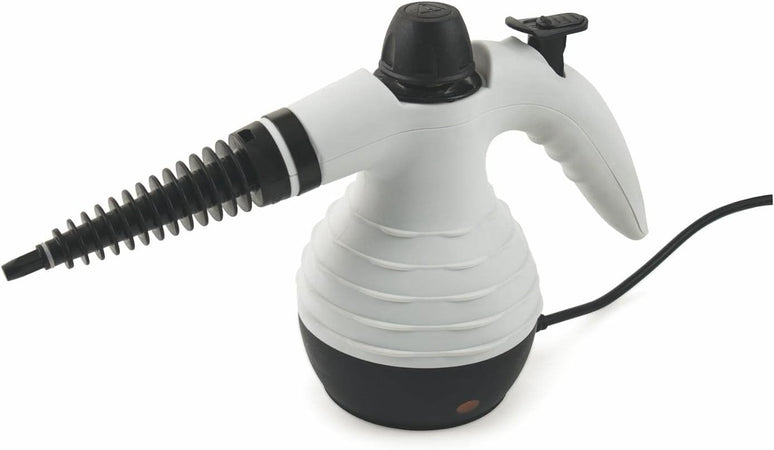 Vaporizzatore "Vaporoso" pulitore a vapore leggero pratico ed efficace