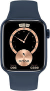 Orologio smartwatch SPACE X 