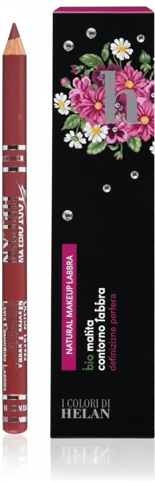 Helan - Bio Matita Contorno Labbra BISTRO