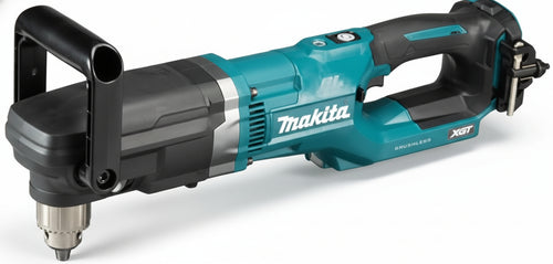 Makita DA001GZ Akku-Winkelbohrmaschine 40V max. (ohne Akku, ohne Ladegert)