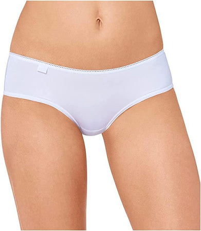 Sloggi Donna Confezione 3 Slip 24/7 Hipster Microfibre 10180849 S16 - Passarelli Biancheria