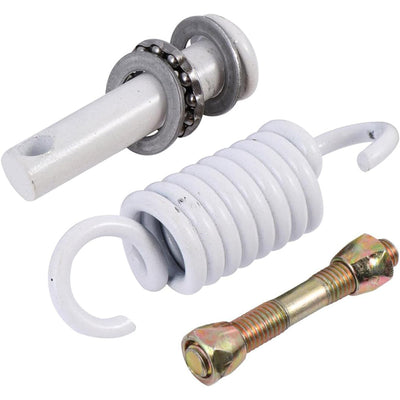 Molla di Ricambio per poltrona a dondolo sospesa in metallo con bullone