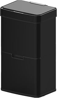 Narvik Automatic Kitchen Waste Bin 75 L
