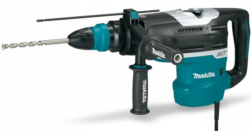 MARTELLO ROTATIVO 52MM 1500W AVT