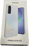 Samsung A366 Galaxy A36 (6.7'' - 6/128GB) White