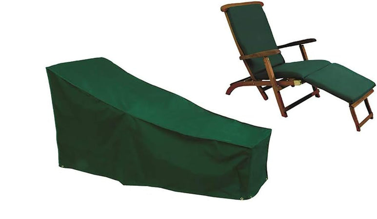 Telo di protezione "Cover" per lettini Giardino e Piscina 175x76xH30/79 cm
