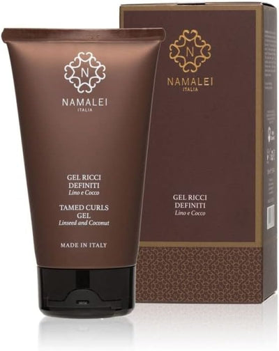 Gel Ricci Definiti Lino e Cocco