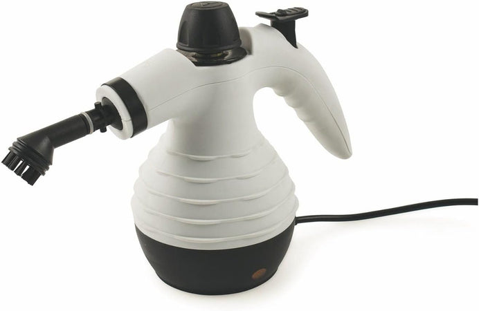 Vaporizzatore "Vaporoso" pulitore a vapore leggero pratico ed efficace