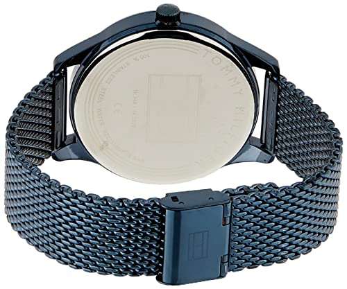 Tommy Hilfiger orologio multi-quadrante 1791421