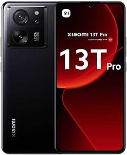 Xiaomi 13T Pro 1TB/16GB RAM Dual SIM Black