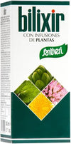 Santiveri - Santiveri Bilixir Sciroppo - 240ml