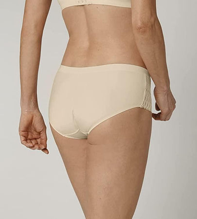 Triumph Slip Maxi Aura Spotlight 10207997 S21 - Passarelli Biancheria