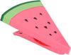 Set 2 mollette antivento, animali in plastica per fissaggio telo mare