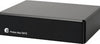 Pro-Ject Phono Box E BT 5, Wireless BT5 Streaming with aptX HD for Phono and Line Sources, Black