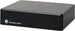 Pro-Ject Phono Box E BT 5, Wireless BT5 Streaming with aptX HD for Phono and Line Sources, Black