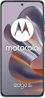 Motorola Smartphone Edge 50 Neo 5G, 16.36 cm (6.36 inches), 12 GB RAM, 512 GB, Grey, Brand EAN: 0840023268137