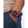 Casio Orologio Digitale Quarzo da Uomo con Cinturino in Plastica GBD-100SM-4A1ER Dupersclub