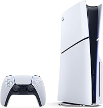 Playstation5 Standard Konsole (Slim) inkl. 3 Monats-Abonnement PSPlus gratis nach Aktivierung*