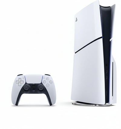 Playstation5 Standard Konsole (Slim) inkl. 3 Monats-Abonnement PSPlus gratis nach Aktivierung*