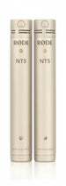 Rode NT5 Microfono a Condensatore, Diaframma da 1/2, Risposta Polare, Cardioide