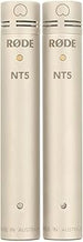 Rode NT5 Microfono a Condensatore, Diaframma da 1/2, Risposta Polare, Cardioide