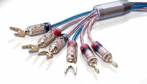 Oehlbach Bi Tech 4 LS Cable Set