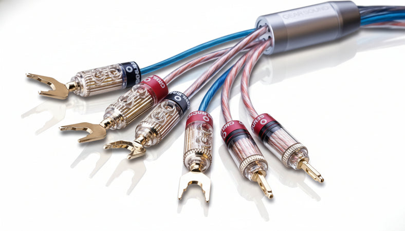 Oehlbach Bi Tech 4 LS Cable Set