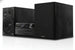 Panasonic SC-PMX92EG-K Sistema Hi-Fi Stereo, Audio High-Res, CD, Bluetooth, FM Radio, DAB+, AUX-IN Autoplay, USB DAC, LincsD-Amp, Speaker a 3 Vie, Alta Qualit Audio, Nero