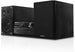 Panasonic SC-PMX92EG-K Sistema Hi-Fi Stereo, Audio High-Res, CD, Bluetooth, FM Radio, DAB+, AUX-IN Autoplay, USB DAC, LincsD-Amp, Speaker a 3 Vie, Alta Qualit Audio, Nero